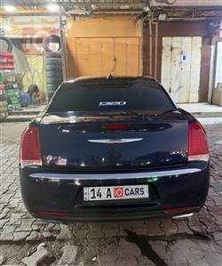 كرايسلر 300